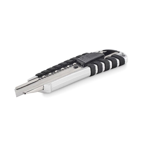 BOWIE Couteau rétractable - GiftRetail MO6343