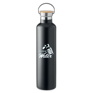 HELSINKI LARGE Double wall flask 1L