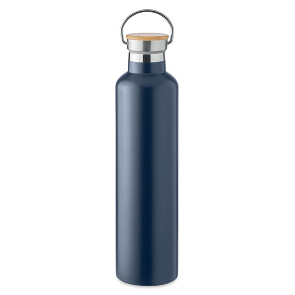 HELSINKI LARGE Bouteille double paroi 1L - GiftRetail MO6373