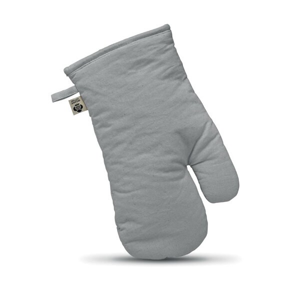 NEVON Gant de cuisine en coton organique - GiftRetail MO6381