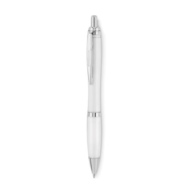 RIO RPET Stylo à bille en RPET - GiftRetail MO6409