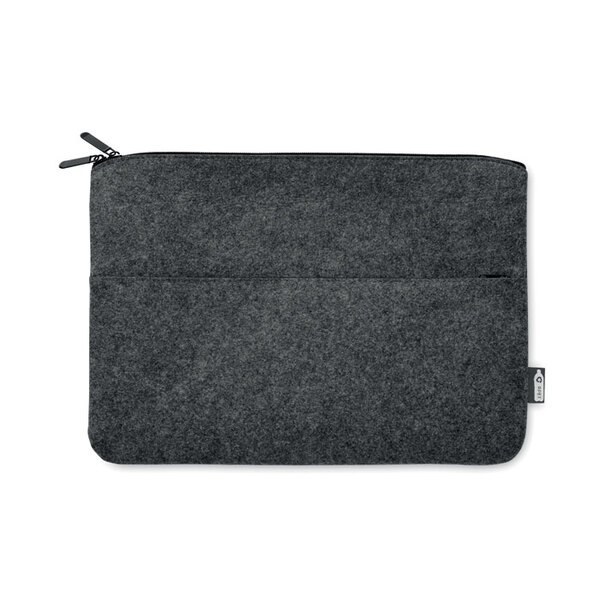 TOPLO Sac pour ordinateur en RPET - GiftRetail MO6419