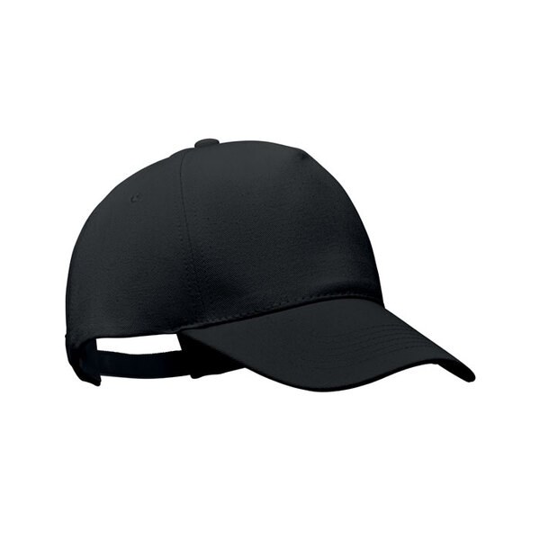 BICCA CAP Casquette de baseball coton - GiftRetail MO6432