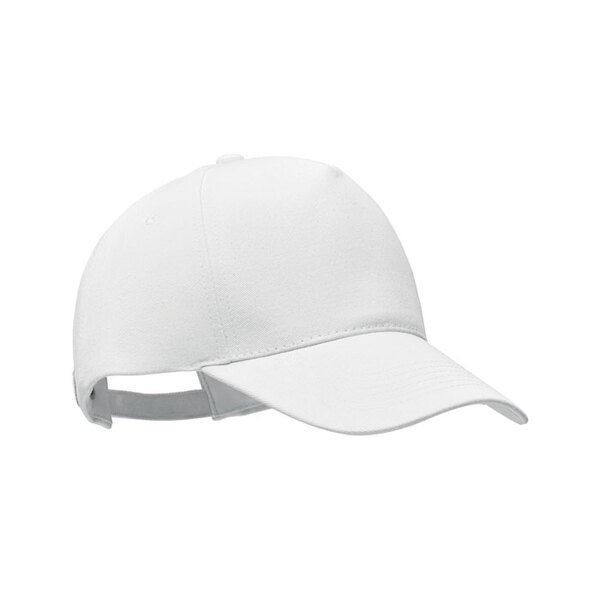 BICCA CAP Casquette de baseball coton - GiftRetail MO6432