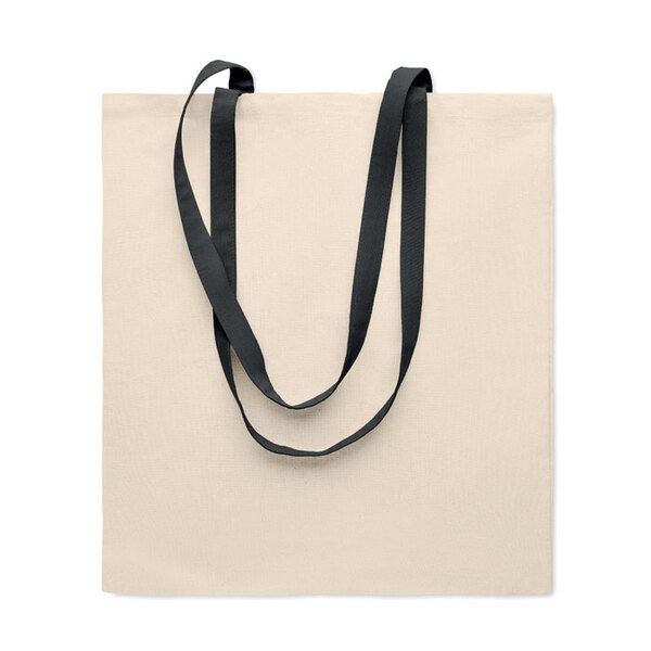 ZEVRA Sac shopping en coton 140 gr/m² - GiftRetail MO6437