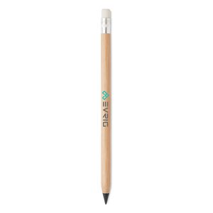 INKLESS PLUS Eco-Friendly Long-Lasting Bamboo Inkless Pen