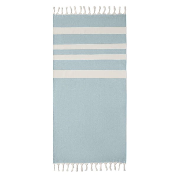 AGOURA Fouta  140 gr/m²               MO6554- - GiftRetail MO6554