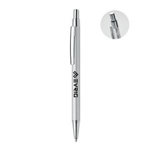 DANA Stylo bille aluminium recyclé - GiftRetail MO6560