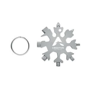 FLOQUET Outil multi fonctions acier inox