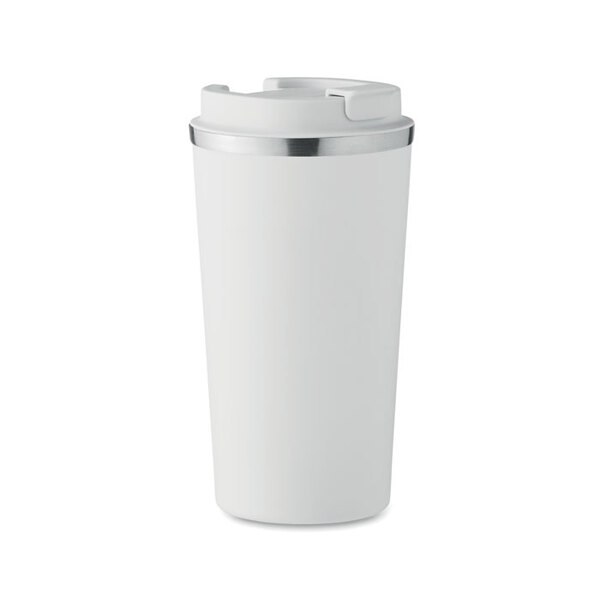 BRACE + Gobelet à double paroi 510 ml - GiftRetail MO6579