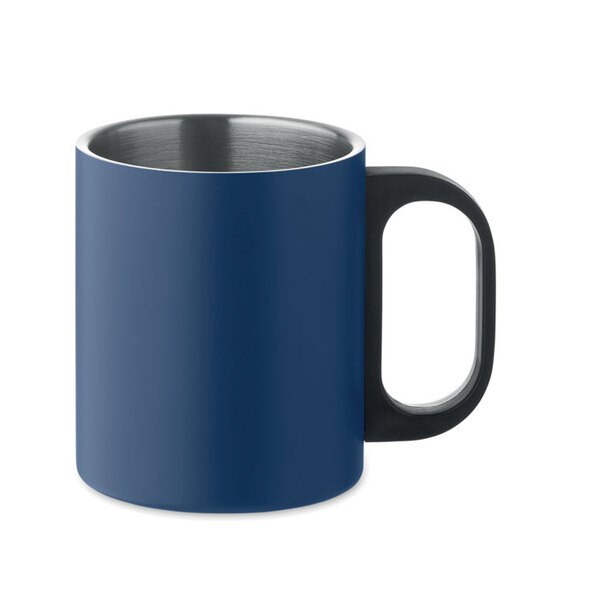 TANISS Mug double paroi 300 ml - GiftRetail MO6600