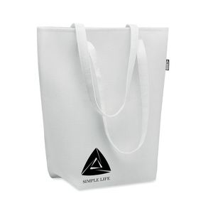 NATA Sac Shopping en feutre RPET