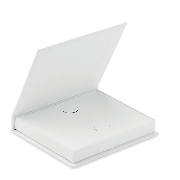 HAKO Elegant Kraft Paper Magnetic Gift Card Box - GiftRetail MO6666