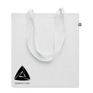 ZOCO COLOUR Sac  shopping  en coton recyclé