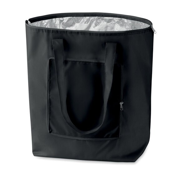 PLICOOL Sac sisotherme pliable - GiftRetail MO7214