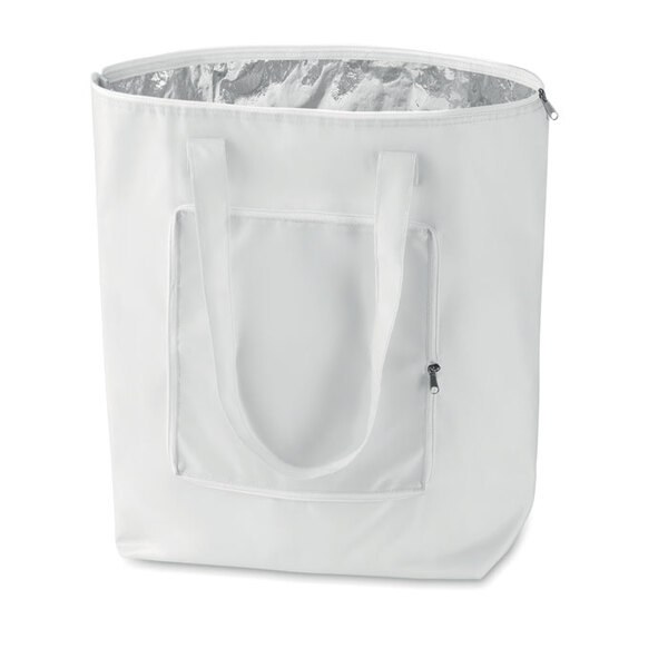 PLICOOL Sac sisotherme pliable - GiftRetail MO7214