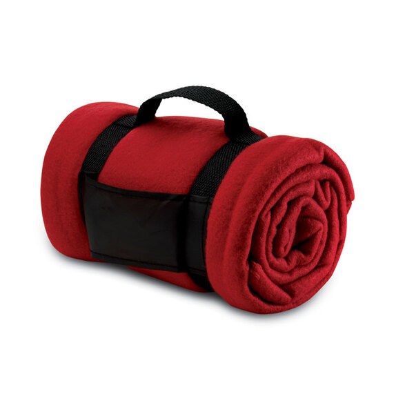 STAVENGER Couverture polaire             MO7245- - GiftRetail MO7245