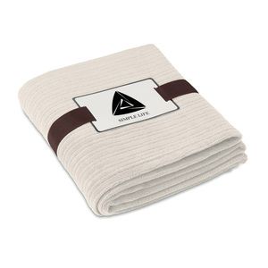 CAP CODE Couverture polaire 240 gr/m²