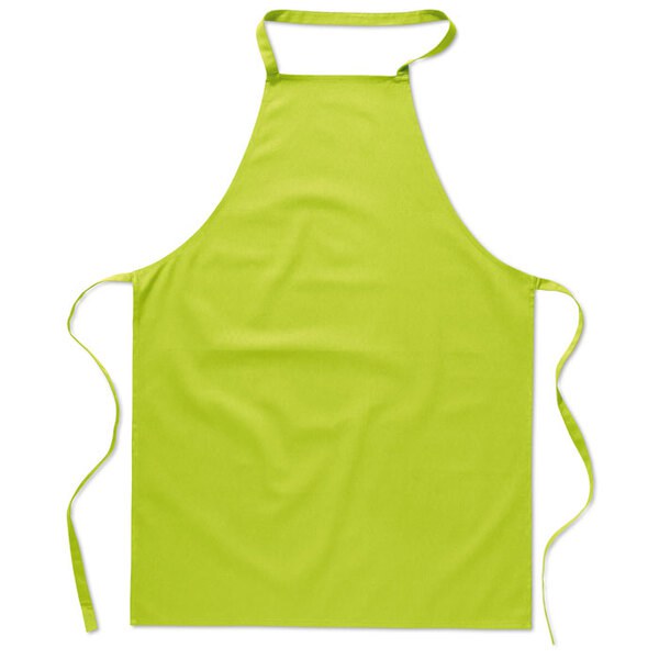 KITAB Tablier en Coton Polyvalent pour Cuisine et Jardinage - GiftRetail MO7251