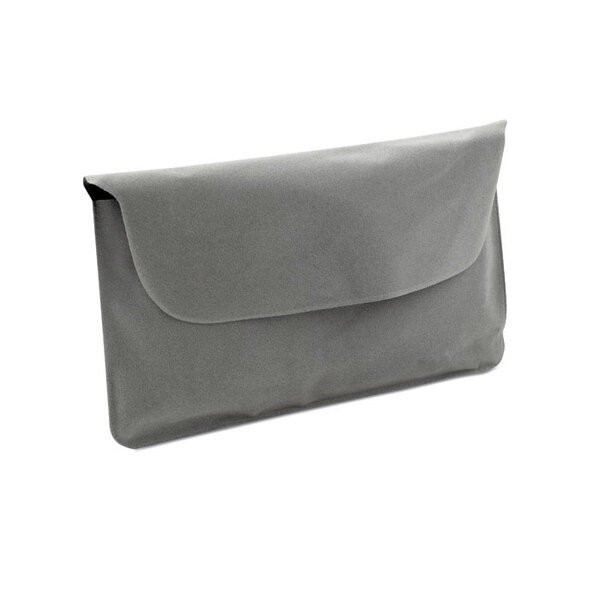 TRAVELPLUS Set oreiller, masque, bouchons - GiftRetail MO7263