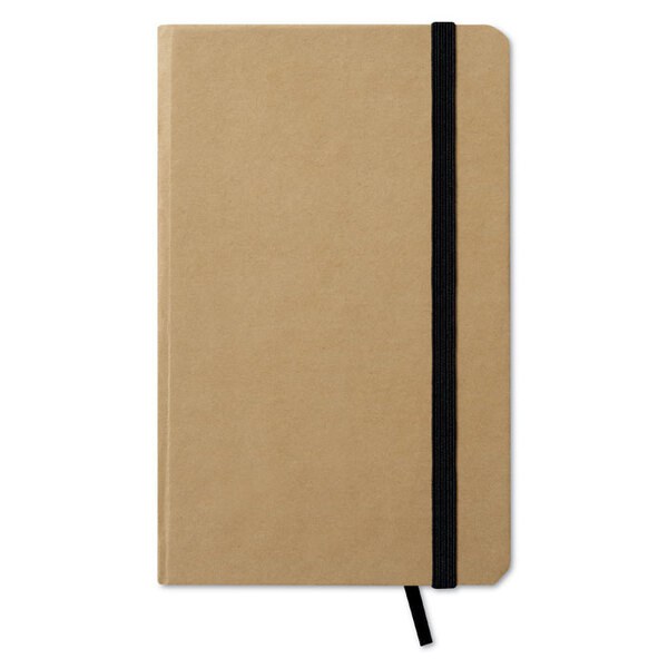 EVERNOTE Calepin en papier recyclé - GiftRetail MO7431