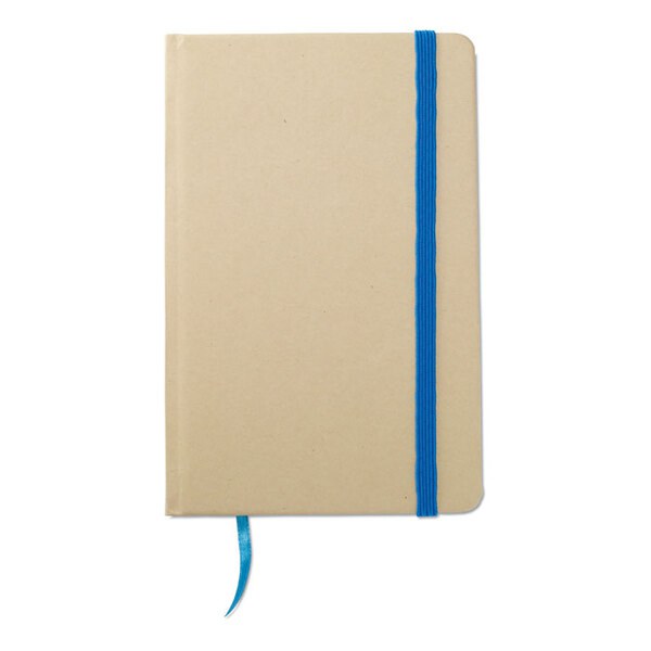 EVERNOTE Calepin en papier recyclé - GiftRetail MO7431