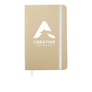 EVERNOTE Calepin en papier recyclé - GiftRetail MO7431