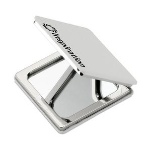 GLOW Miroir magnétique double face