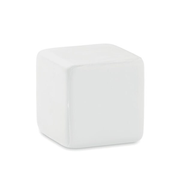 SQUARAX Carré antistress - GiftRetail MO7659