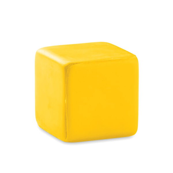 SQUARAX Carré antistress - GiftRetail MO7659