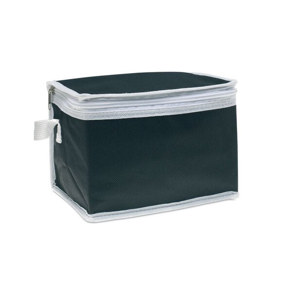 PROMOCOOL Sac iso  pour 6 cannettes - GiftRetail MO7883