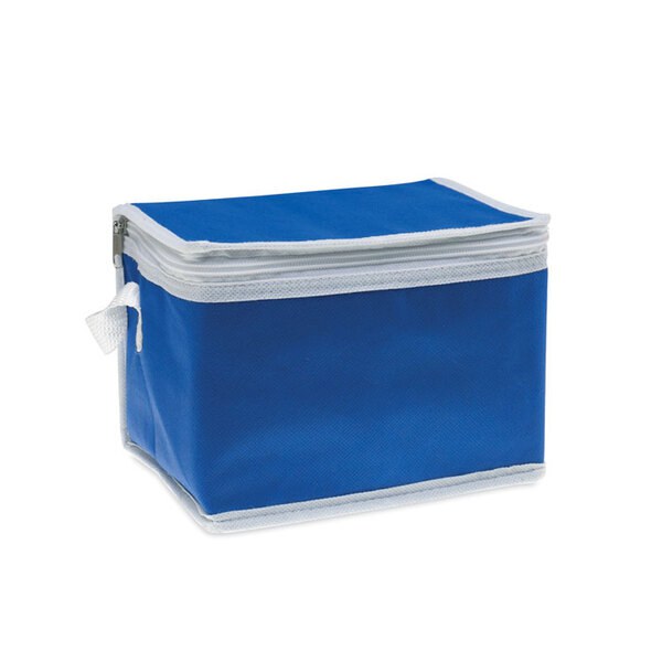 PROMOCOOL Sac iso  pour 6 cannettes - GiftRetail MO7883