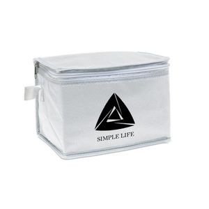 PROMOCOOL Sac iso  pour 6 cannettes