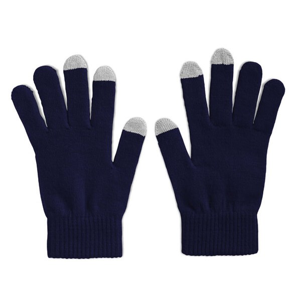TACTO Gants tactiles pour smartphone - GiftRetail MO7947