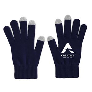 TACTO Gants tactiles pour smartphone - GiftRetail MO7947