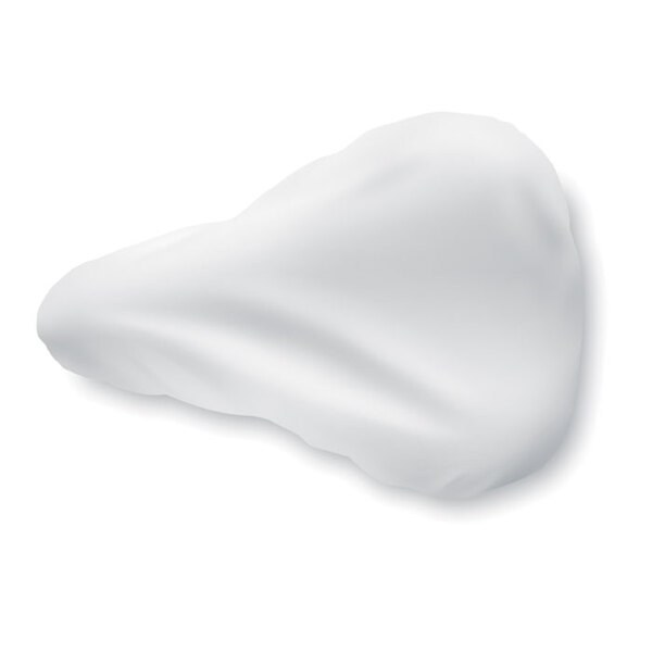BYPRO Housse de Selle Vélo en Polyester Imprimé - GiftRetail MO8071