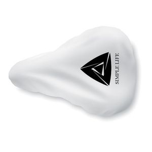 BYPRO Housse de Selle Vélo en Polyester Imprimé