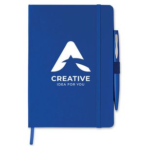 NOTAPLUS Carnet A5 et stylo
