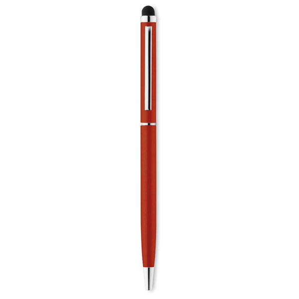 NEILO TOUCH Stylo-stylet - GiftRetail MO8209