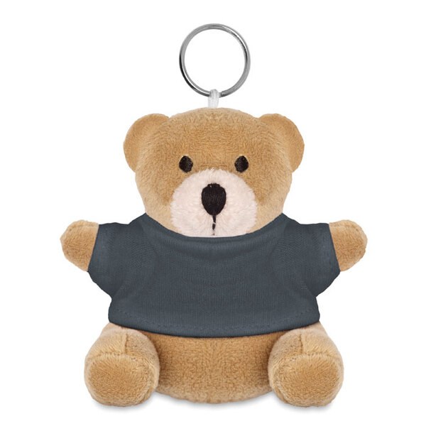 NIL Porte-clés ourson - GiftRetail MO8253