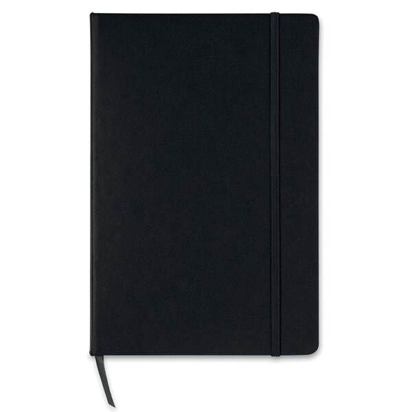 SQUARED Bloc-notes A5 - GiftRetail MO8360
