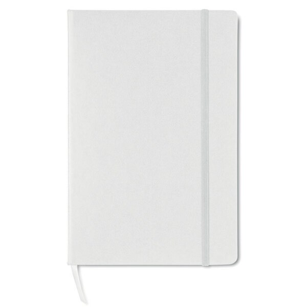 SQUARED Bloc-notes A5 - GiftRetail MO8360