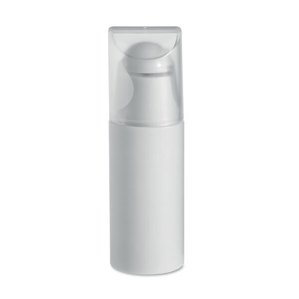 VUELTAS Ventilateur de Poche Compact à Piles - GiftRetail MO8376