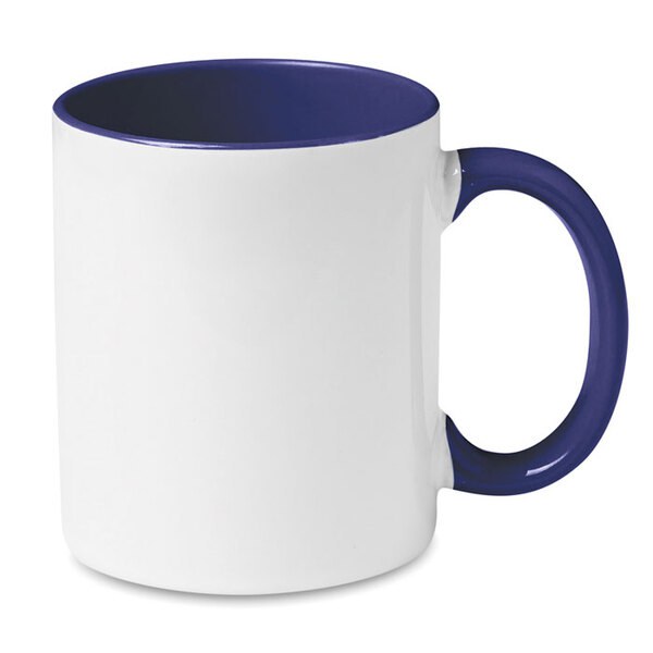 SUBLIMCOLY Mug coloré - GiftRetail MO8422