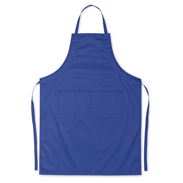 FITTED KITAB Tablier de cuisine ajustable - GiftRetail MO8441