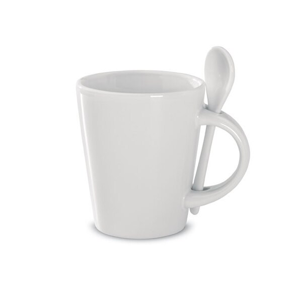 SUBLIMKONIK Mug  sublimation - GiftRetail MO8442