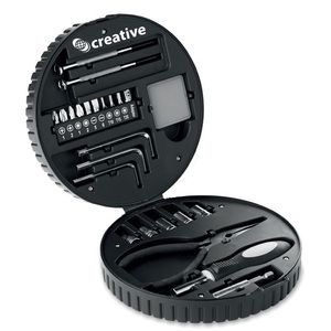 RUEDA TOOL Set de bricoleur