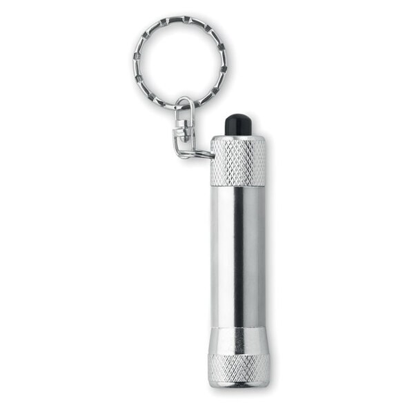 ARIZO Mini lampe torche - GiftRetail MO8622