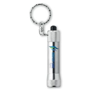 ARIZO Mini lampe torche - GiftRetail MO8622