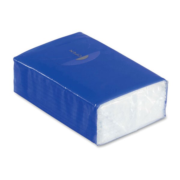 SNEEZIE Mini paquet de mouchoirs - GiftRetail MO8649